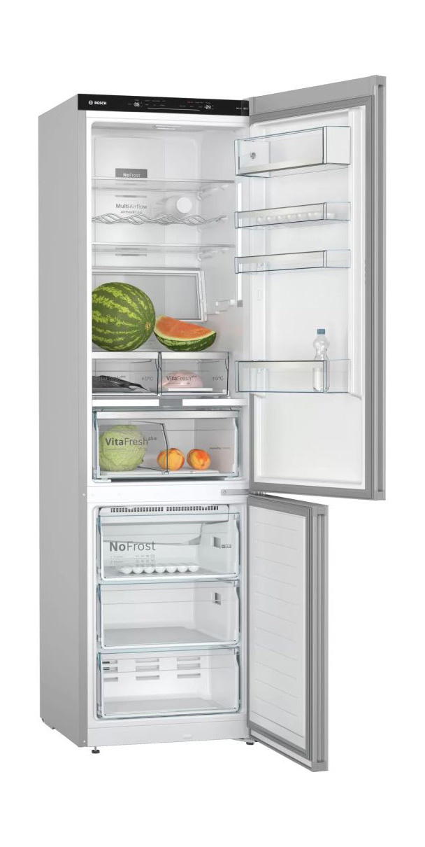Холодильник Bosch KGN39LW32R — фото 2