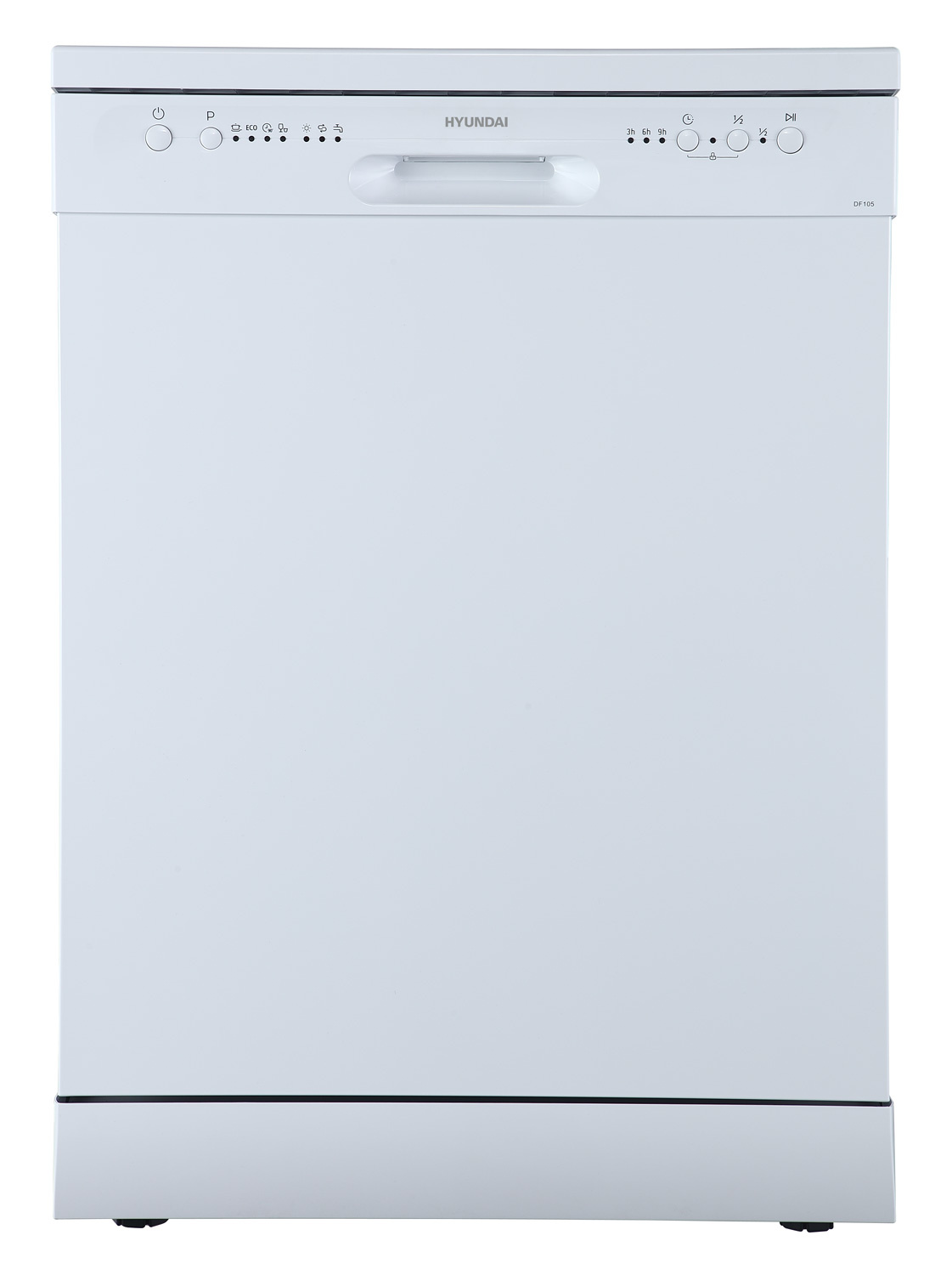 Посудомоечная машина Hyundai DF105