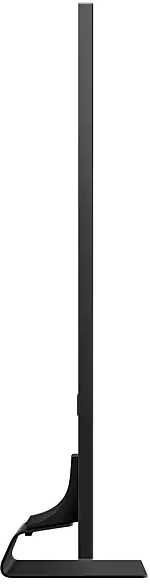 Телевизор QLED Samsung 82" QE82Q800TAUXRU Q черный/Ultra HD 8K/100Hz/DVB-T2/DVB-C/DVB-S2/USB/WiFi/Smart TV (RUS) — фото 7