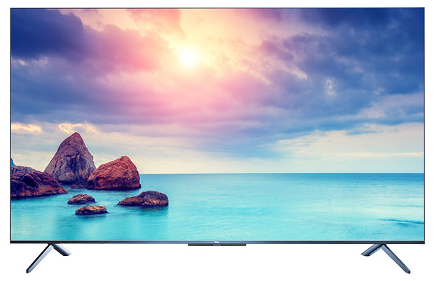 Телевизор LED TCL 50" 50C717 темно-синий/Ultra HD/60Hz/DVB-T/DVB-T2/DVB-S2/USB/WiFi/Smart TV (RUS) — фото 12