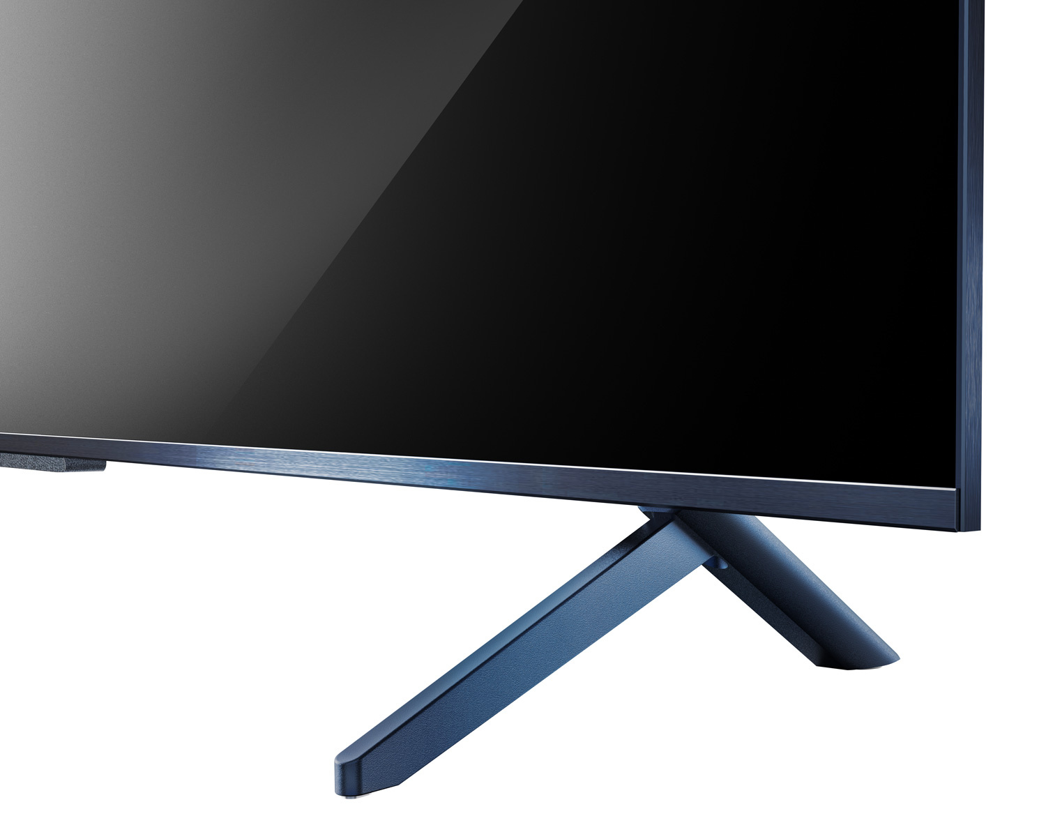 Телевизор LED TCL 50" 50C717 темно-синий/Ultra HD/60Hz/DVB-T/DVB-T2/DVB-S2/USB/WiFi/Smart TV (RUS) — фото 4