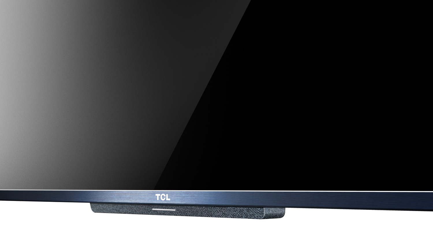Телевизор LED TCL 50" 50C717 темно-синий/Ultra HD/60Hz/DVB-T/DVB-T2/DVB-S2/USB/WiFi/Smart TV (RUS) — фото 5