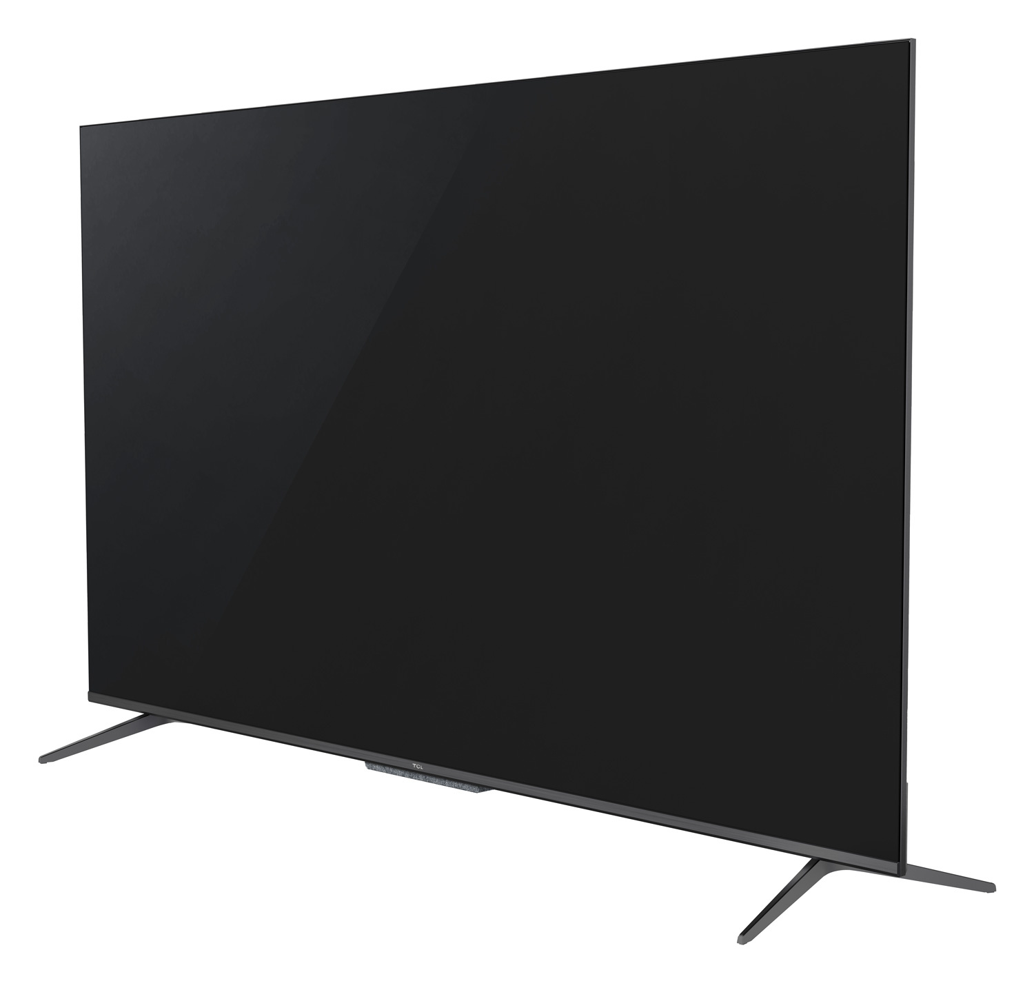 Телевизор LED TCL 50" 50P717 черный/Ultra HD/60Hz/DVB-T/DVB-T2/DVB-C/DVB-S/DVB-S2/USB/WiFi/Smart TV (RUS) — фото 3