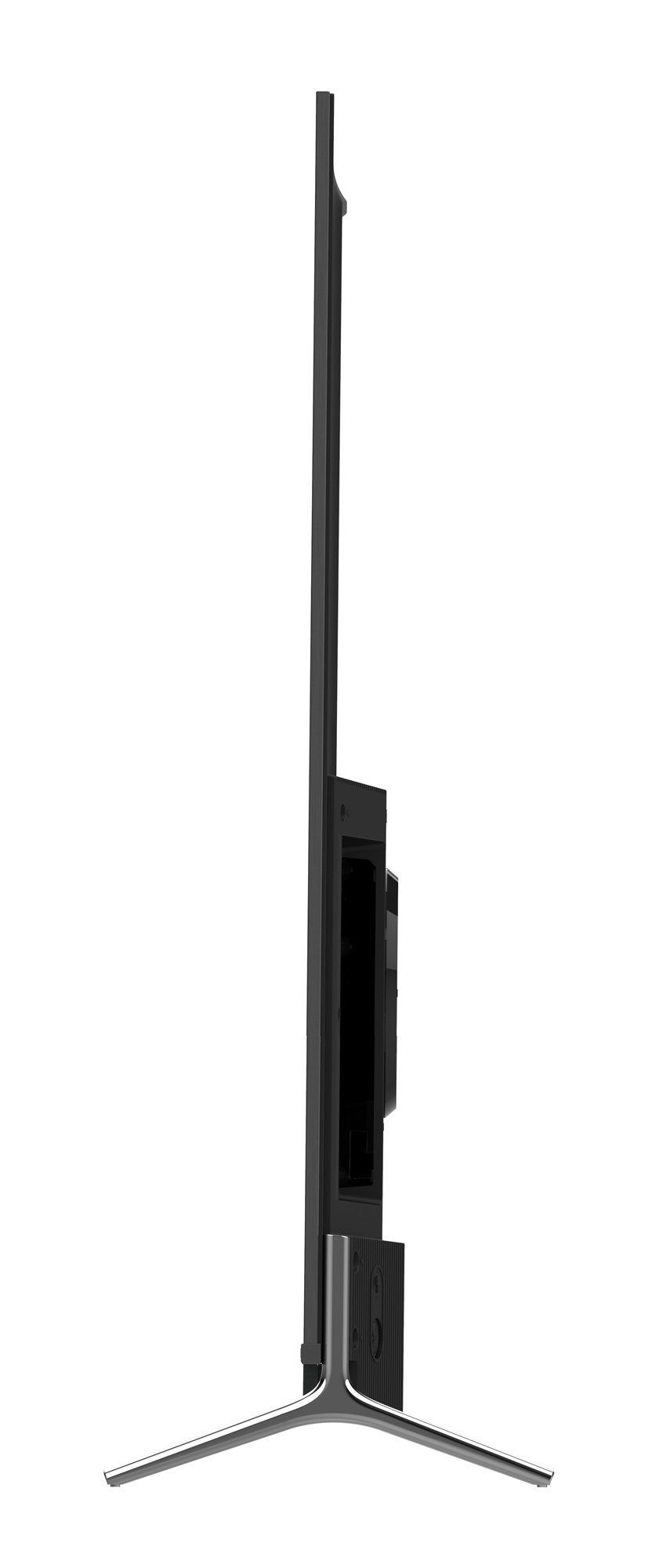 Телевизор LED TCL 55" 55C815 темный металлик/Ultra HD/60Hz/DVB-T/DVB-T2/DVB-C/DVB-S/DVB-S2/USB/WiFi/Smart TV (RUS) — фото 6