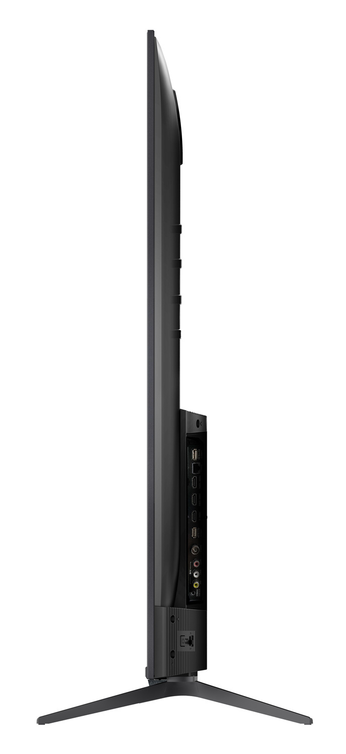 Телевизор LED TCL 75" 75P717 стальной/Ultra HD/60Hz/DVB-T2/DVB-C/DVB-S2/USB/WiFi/Smart TV (RUS) — фото 9