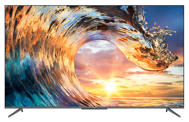 Телевизор LED TCL 43" 43P717 стальной/Ultra HD/60Hz/DVB-T/DVB-T2/DVB-S/DVB-S2/USB/WiFi/Smart TV (RUS) — фото 12