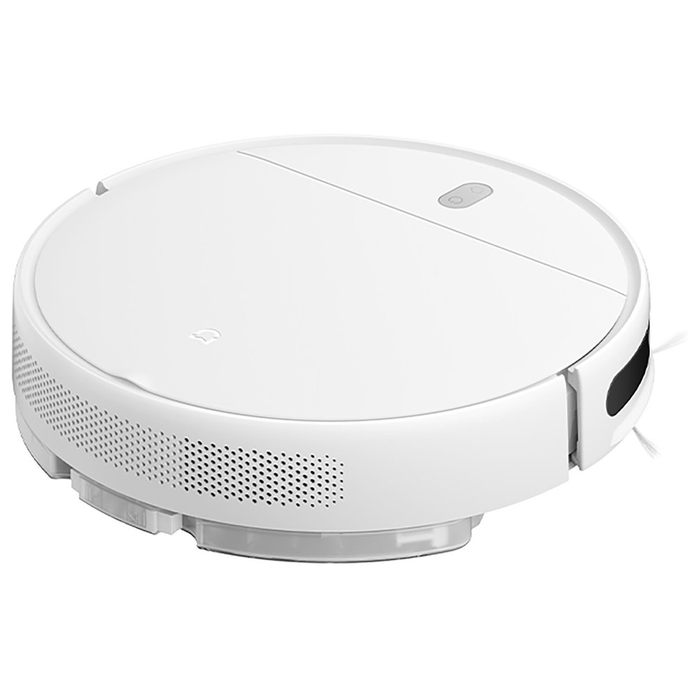 Робот-пылесос Xiaomi Mi Robot Vacuum-Mop Essential White (SKV4136GL) — фото 3