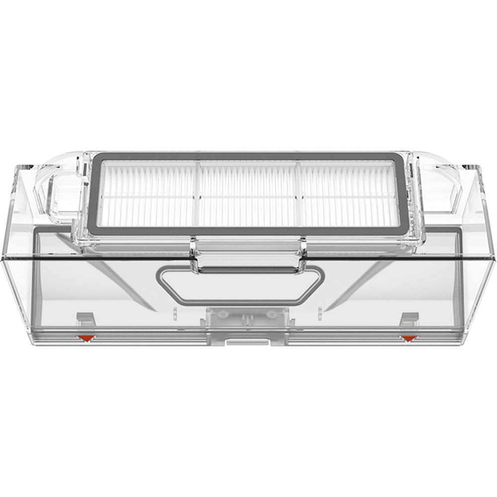 Робот-пылесос Xiaomi Mi Robot Vacuum-Mop Essential White (SKV4136GL) — фото 5
