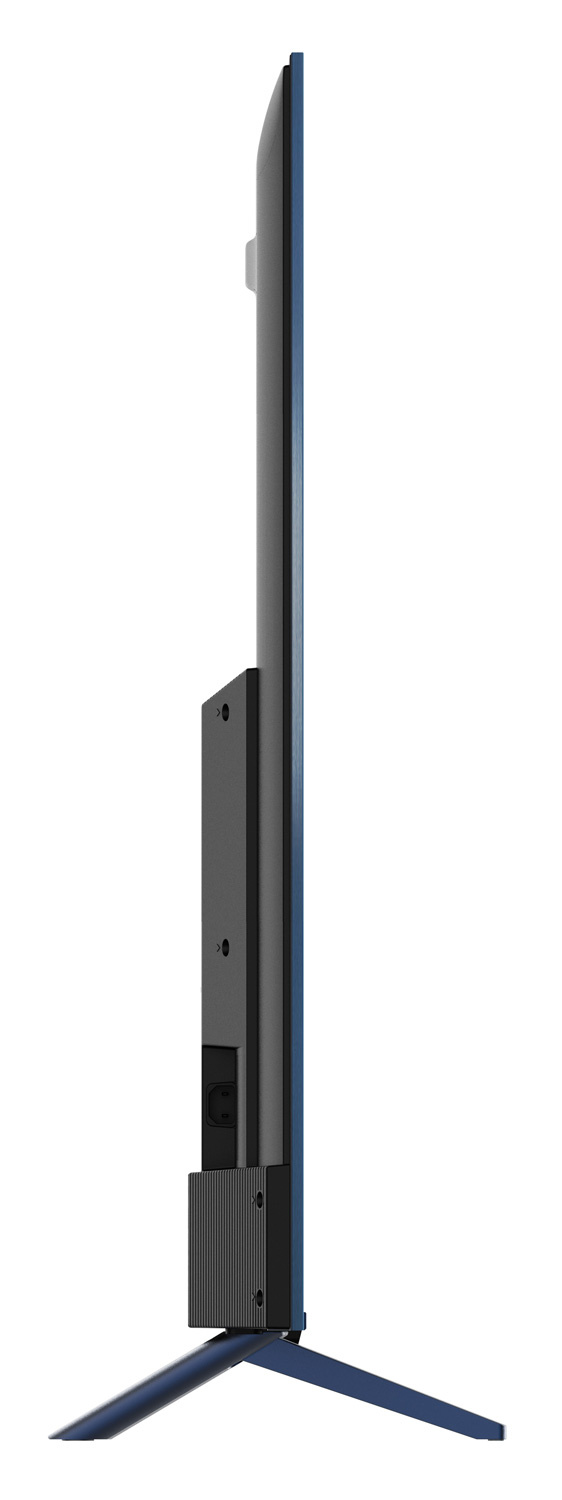 Телевизор LED TCL 65" 65C717 темно-синий/Ultra HD/60Hz/DVB-T/DVB-T2/DVB-S2/USB/WiFi/Smart TV (RUS) — фото 8