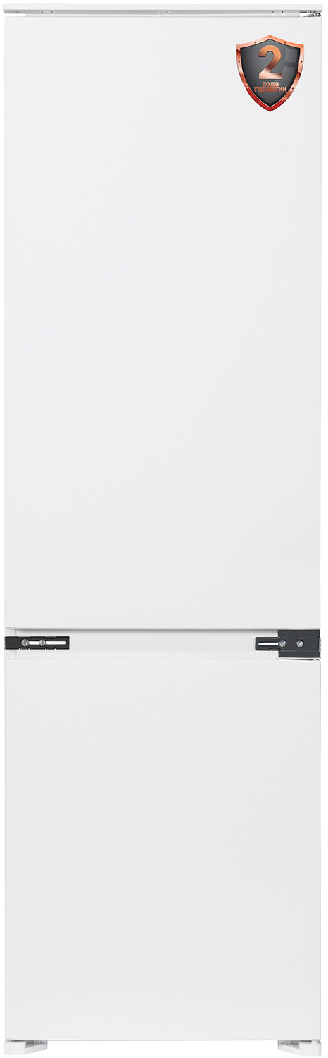 Холодильник Weissgauff WRKI 178 Inverter