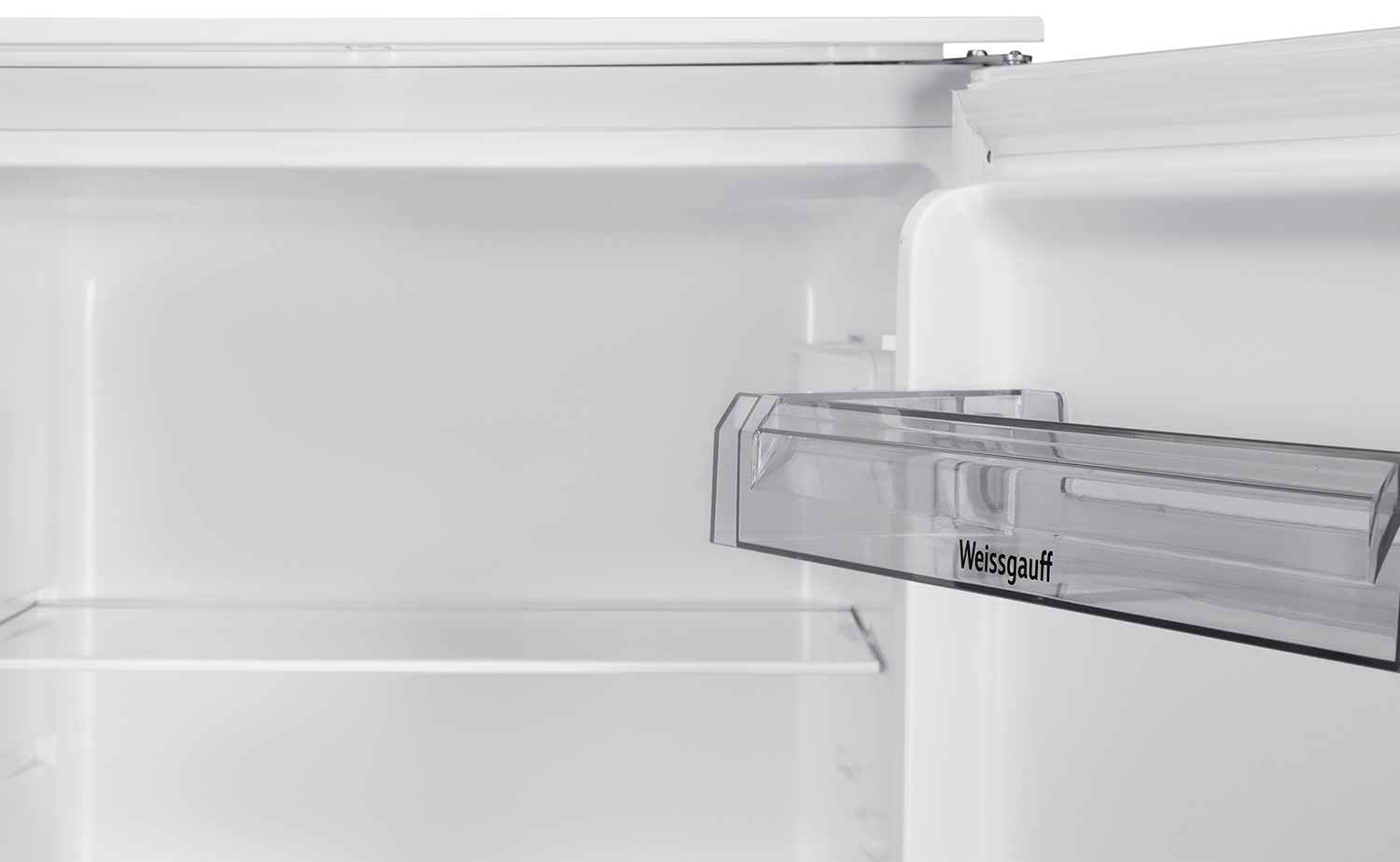Холодильник Weissgauff WRKI 178 Inverter — фото 6