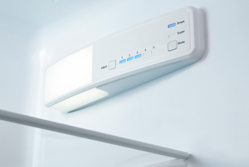Холодильник Weissgauff WRKI 178 Inverter — фото 7