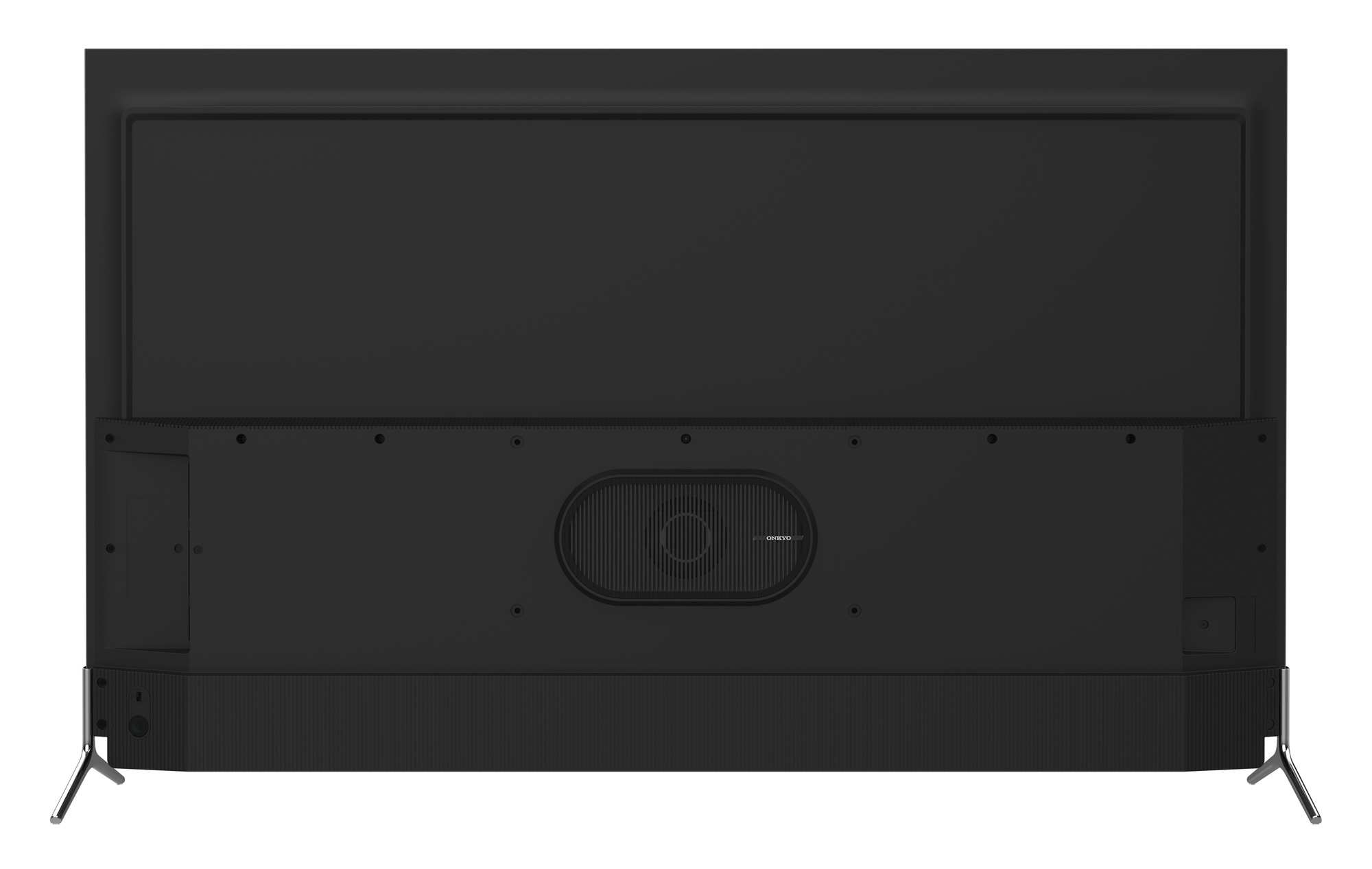 Телевизор LED TCL 65" 65C815 темный металлик/Ultra HD/60Hz/DVB-T/DVB-T2/DVB-C/DVB-S/DVB-S2/USB/WiFi/Smart TV (RUS) — фото 4