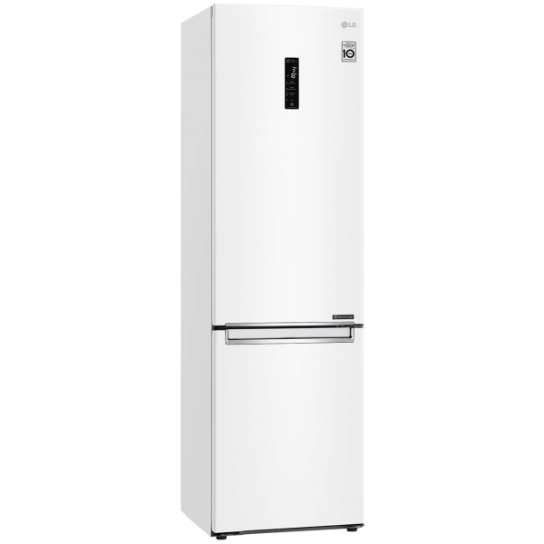 Холодильник LG  GA-B509SVUM