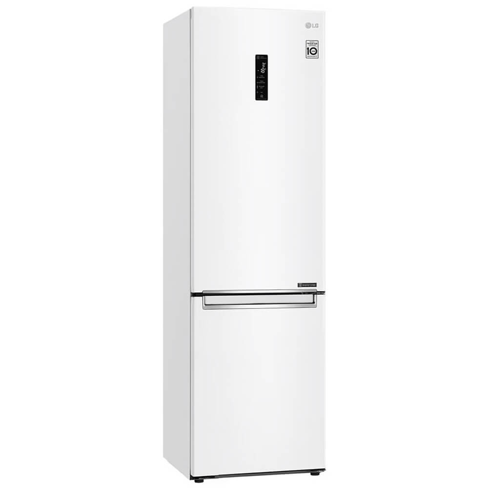 Холодильник LG  GA-B509SVUM — фото 10