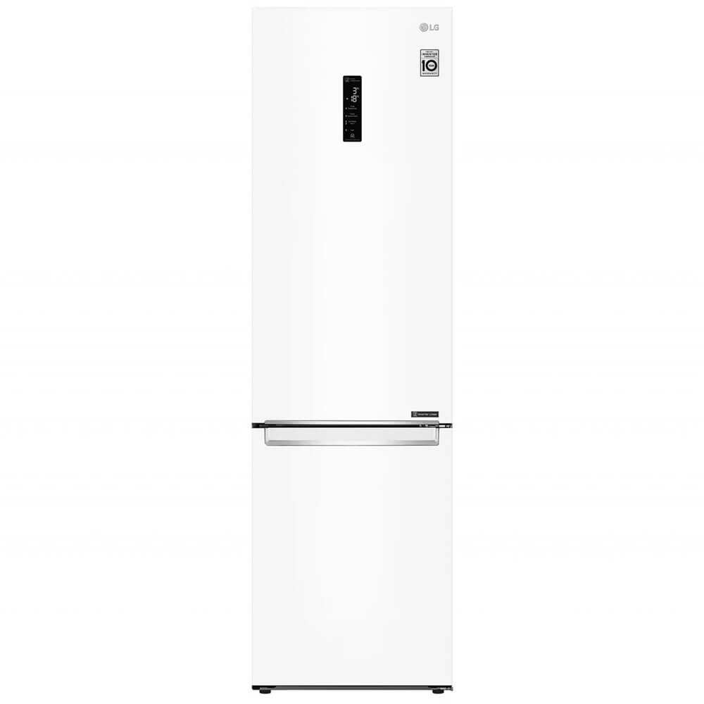 Холодильник LG  GA-B509SVUM — фото 4