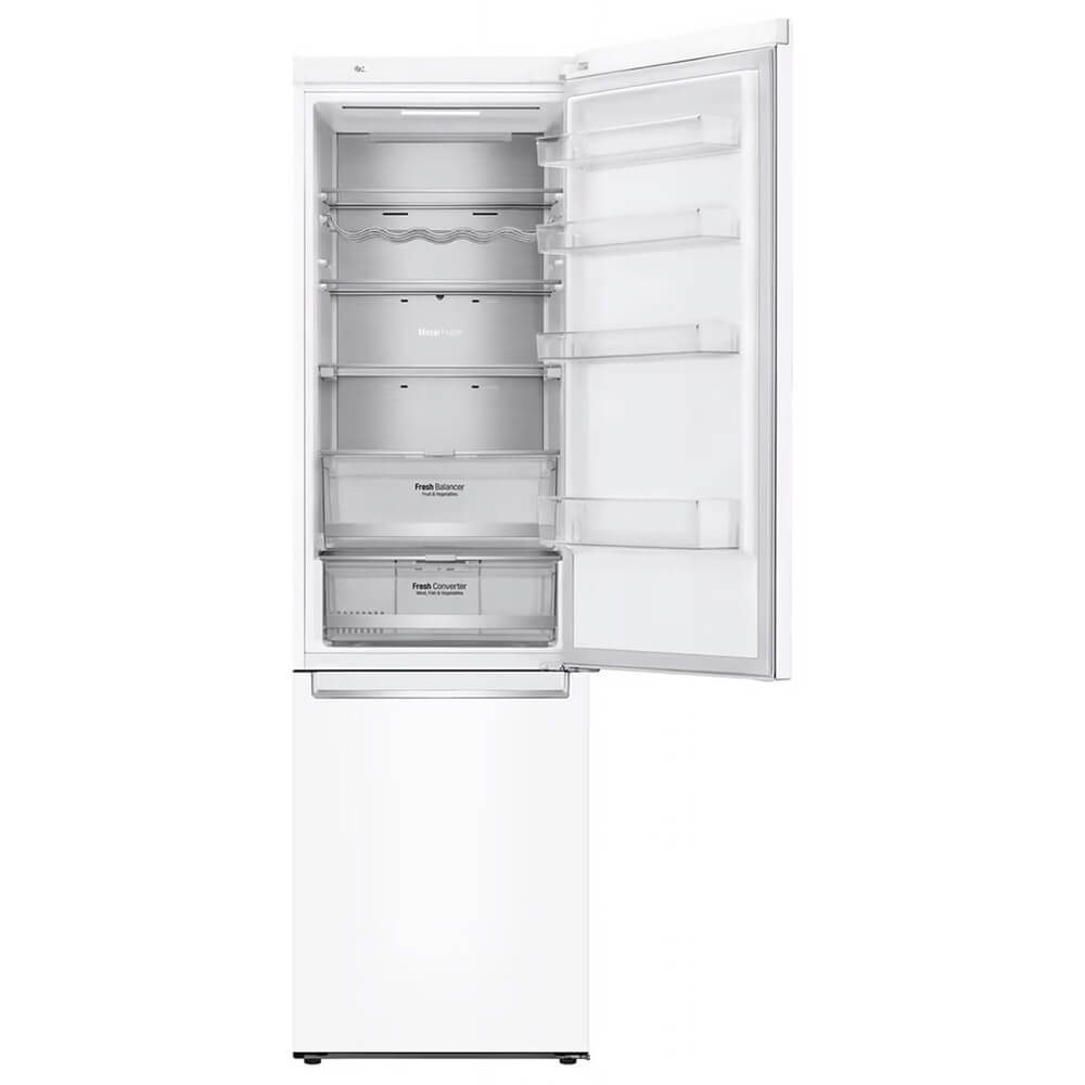 Холодильник LG  GA-B509SVUM — фото 6