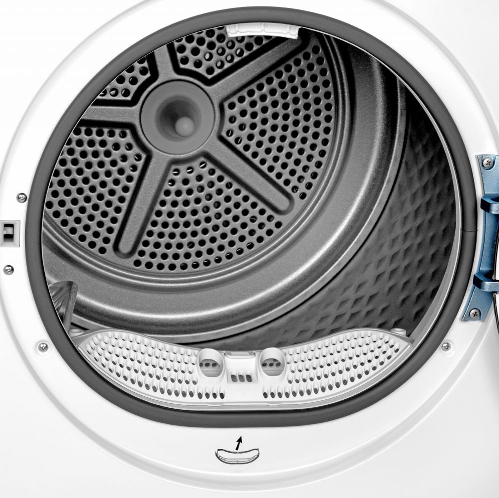 Сушильная машина Weissgauff WD 599 DC Inverter Heat Pump — фото 3