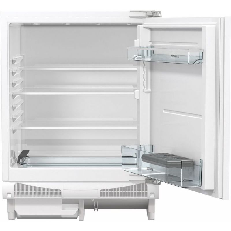 Холодильник Gorenje RIU6092AW белый (однокамерный)