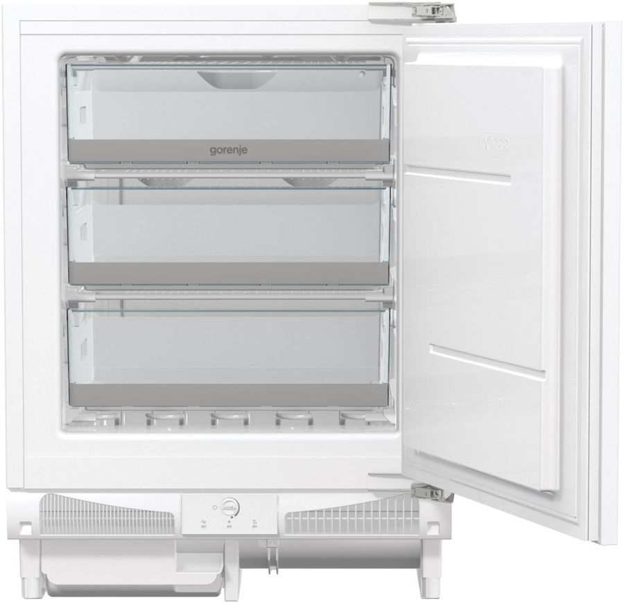 Freezer Gorenje FIU6092AW