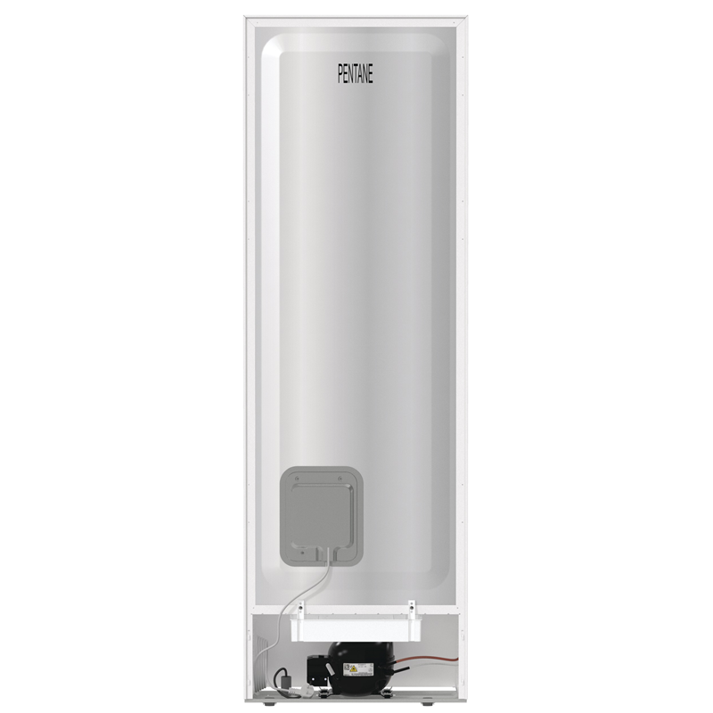 Холодильник Gorenje RK6192PW4 — фото 5