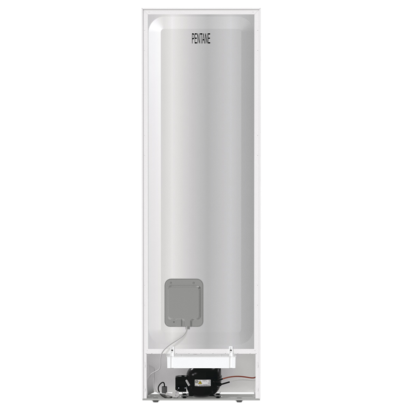 Холодильник Gorenje NRK6201PW4 — фото 4