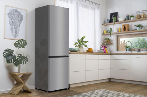 Холодильник Gorenje NRK6201PS4 — фото 11