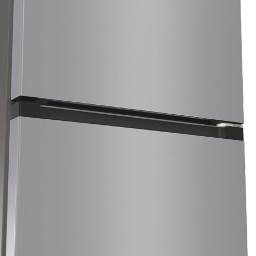 Холодильник Gorenje NRK6201PS4 — фото 6