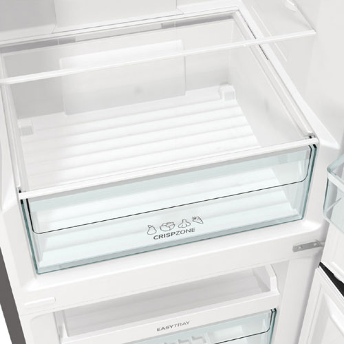 Холодильник Gorenje NRK6201PS4 — фото 7