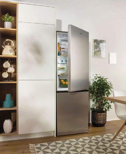 Холодильник Gorenje NRK6201PS4 — фото 9