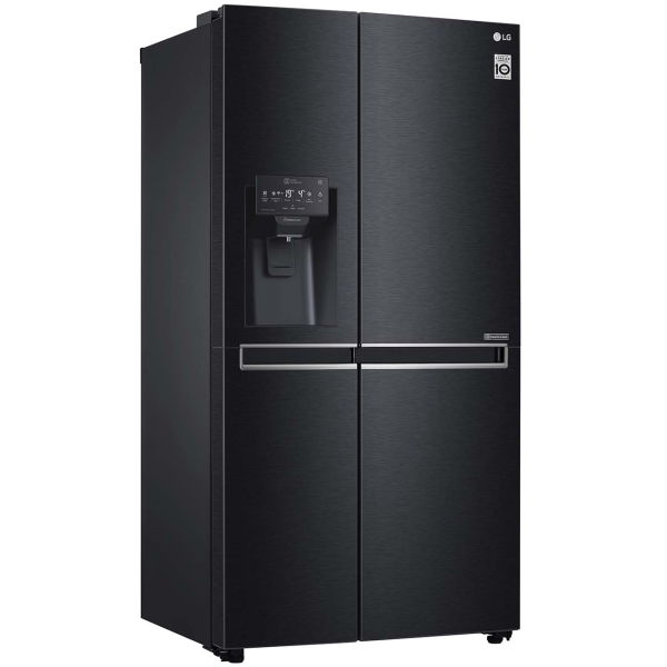 Холодильник (Side-by-Side) LG DoorCooling+ GС-L247CBDC