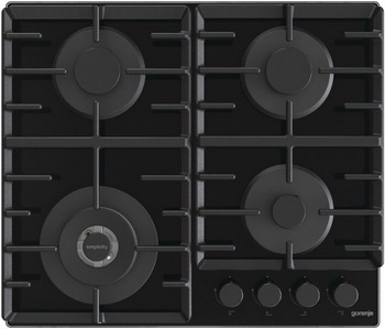 Газовая варочная поверхность Gorenje GTW642SYB