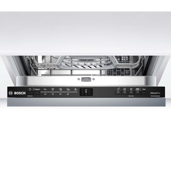 Встраиваемая посудомоечная машина 45 см Bosch Serie | 2 SPV2IKX3BR — фото 3