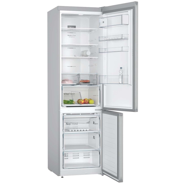 Холодильник Bosch Serie | 4 VitaFresh KGN39XL27R — фото 2