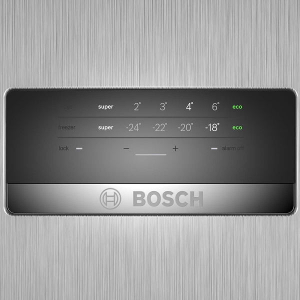 Холодильник Bosch Serie | 4 VitaFresh KGN39XL27R — фото 3