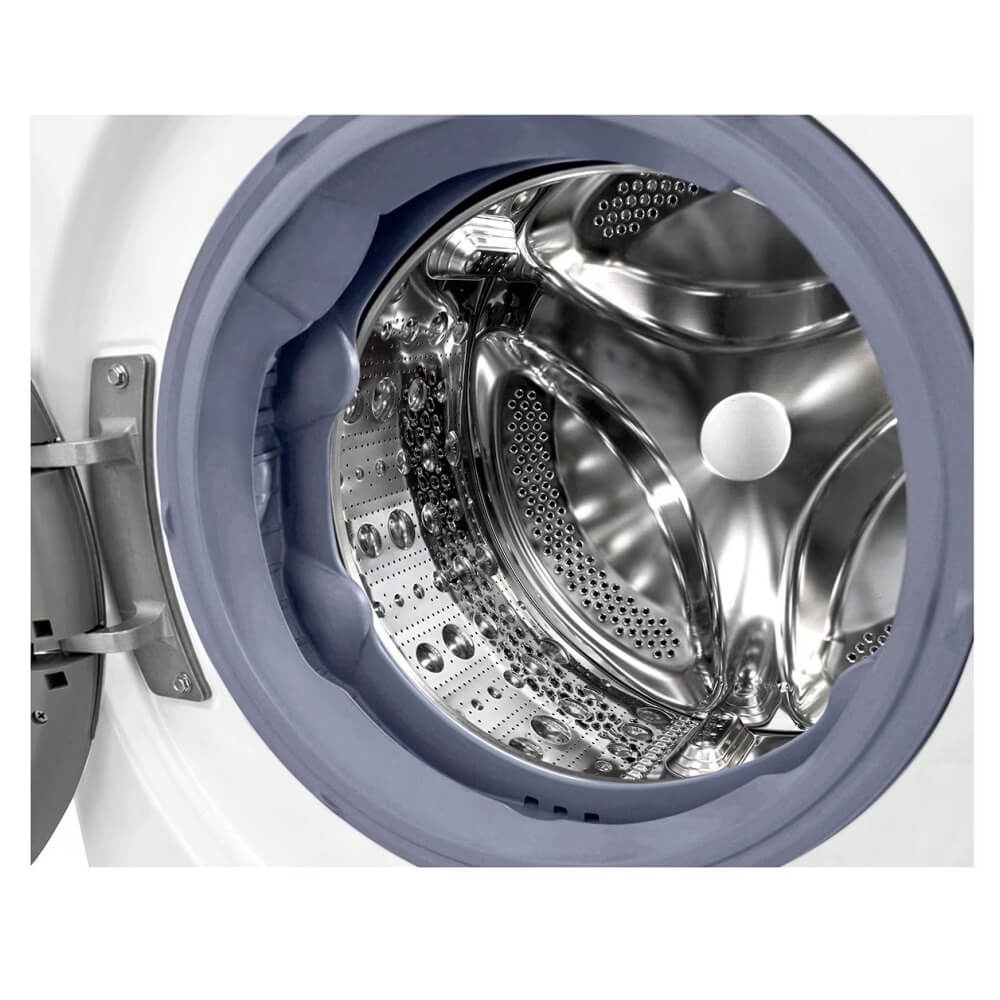 Стиральная машина с сушкой LG F2V5HG0W — фото 7