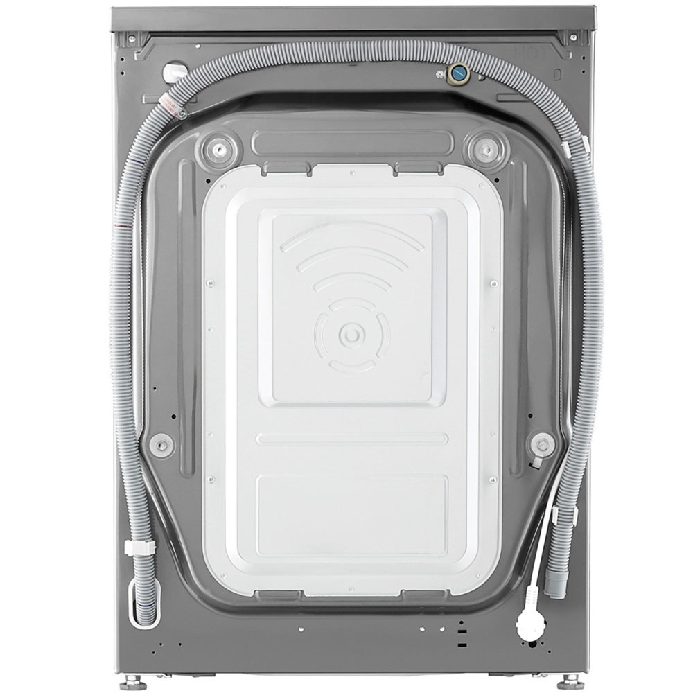 Стиральная машина с сушкой LG F2T5HG2S — фото 8