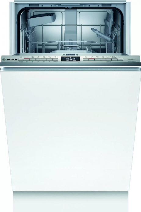 Посудомоечная машина Bosch SPV4HKX03R 2400Вт узкая