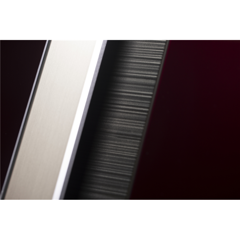 Холодильник Sharp SJ-GX98PRD — фото 4