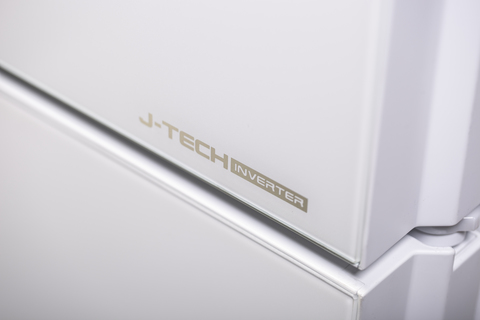 Холодильник Sharp SJ-GX98PWH — фото 2