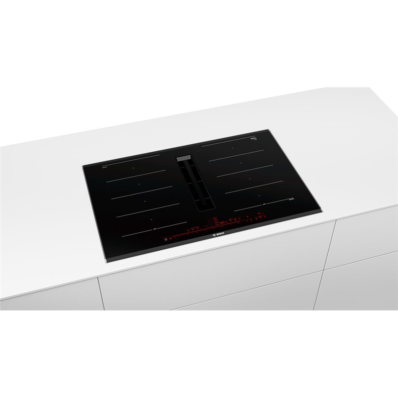 Индукционная варочная поверхность Bosch PXX875D67E — фото 4