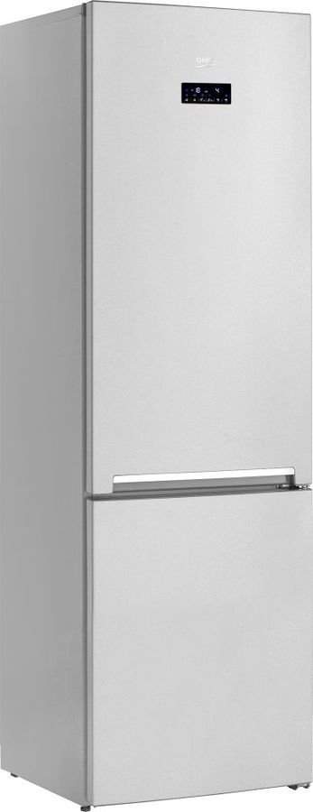 Холодильник Beko RCNK400E20ZSS нержавеющая сталь (двухкамерный)