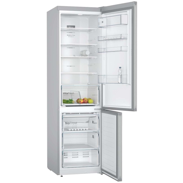 Холодильник Bosch Serie | 4 VitaFresh KGN39VL24R — фото 2