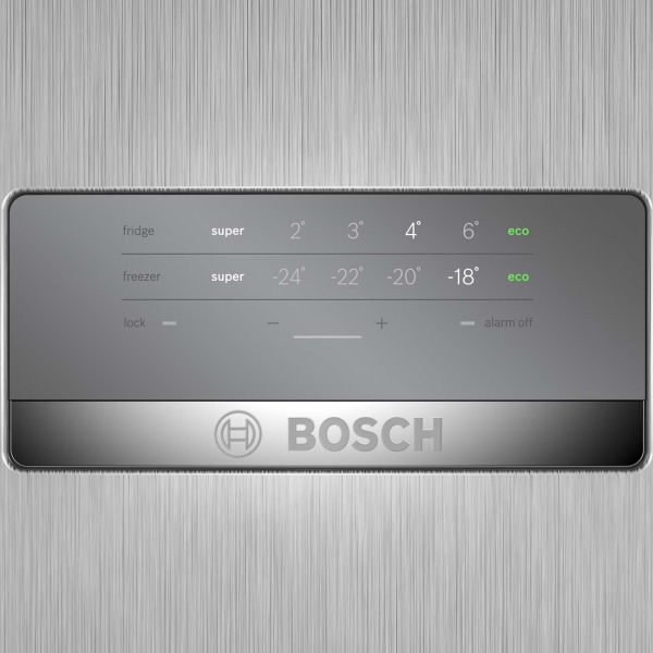 Холодильник Bosch Serie | 4 VitaFresh KGN39VL24R — фото 3