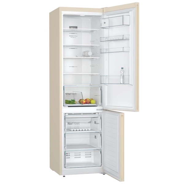Холодильник Bosch Serie | 4 VitaFresh KGN39VK24R — фото 2