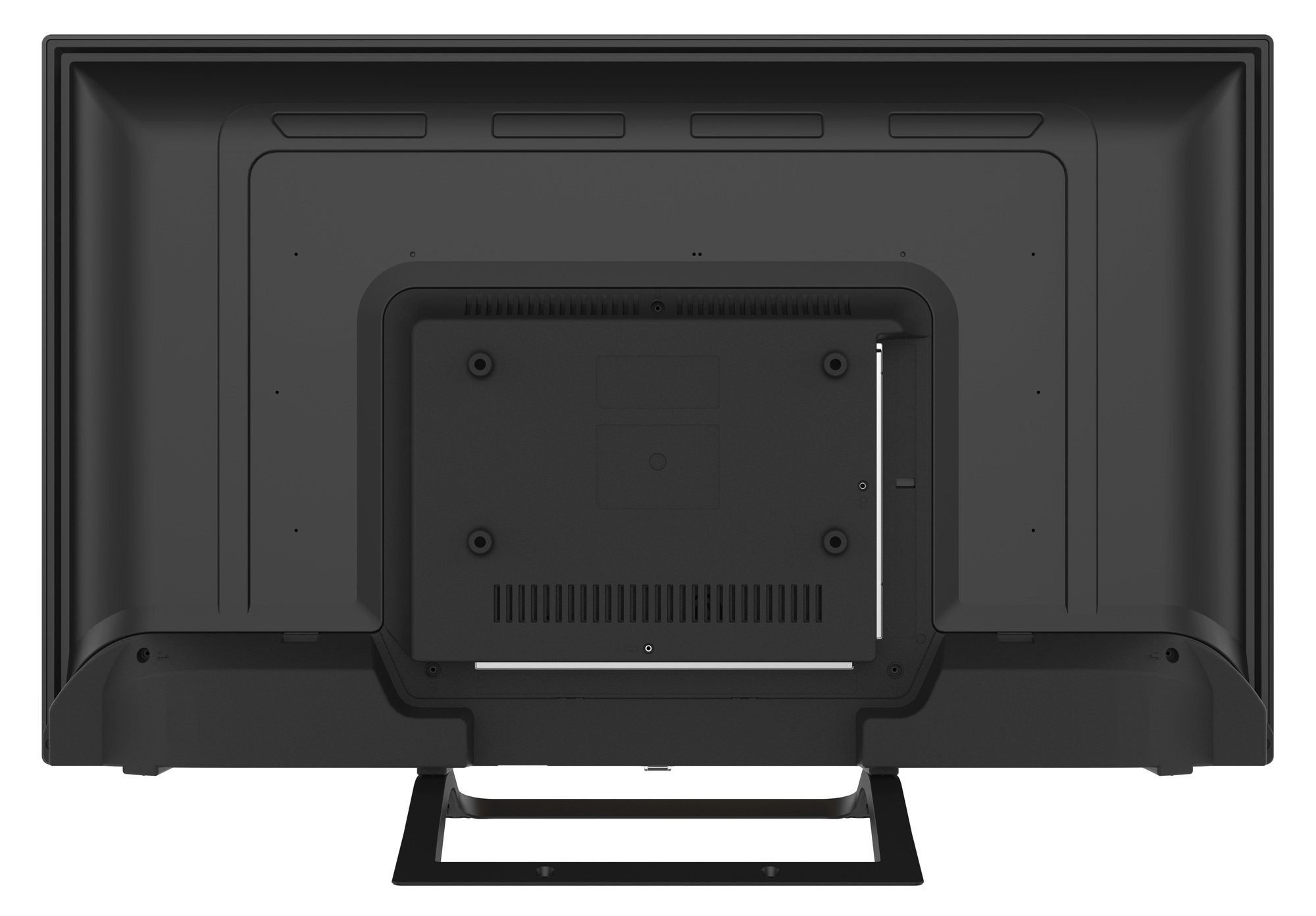 Телевизор LED Hyundai 32" H-LED32FT3001 черный/HD READY/60Hz/DVB-T/DVB-T2/DVB-C/DVB-S/DVB-S2/USB (RUS) — фото 5