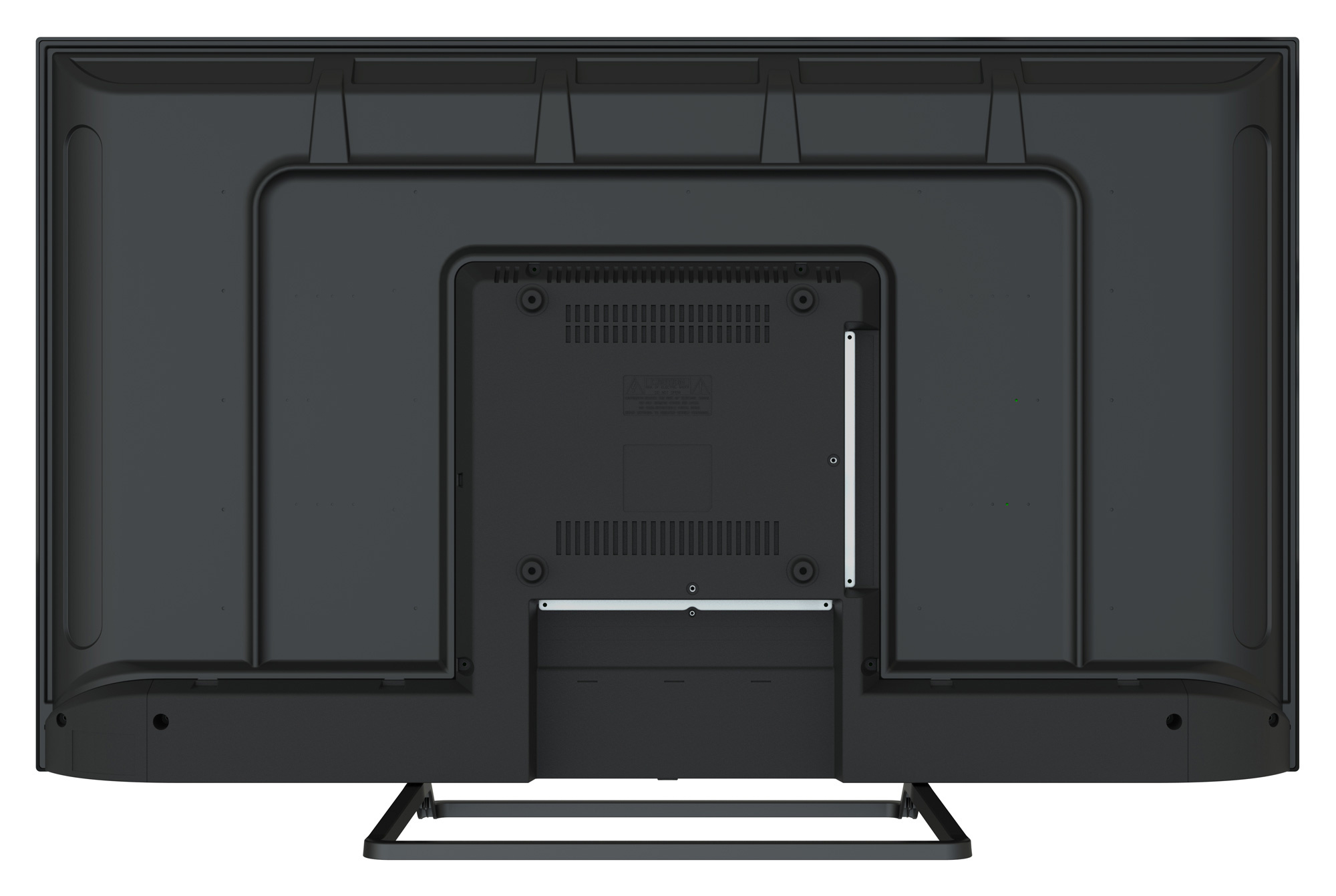 Телевизор LED Hyundai 43" H-LED43FT3001 черный/FULL HD/60Hz/DVB-T/DVB-T2/DVB-C/DVB-S/DVB-S2/USB (RUS) — фото 5