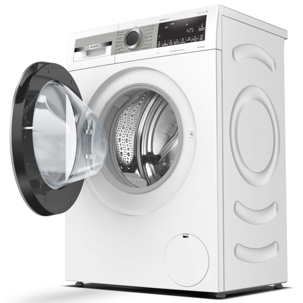 Стиральная машина узкая Bosch Serie | 4 PerfectCare WHA222XEOE — фото 3