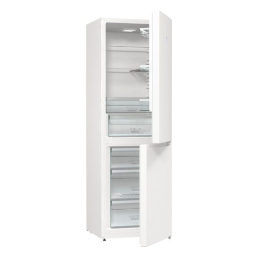 Холодильник Gorenje RK6191SYW белый (двухкамерный)