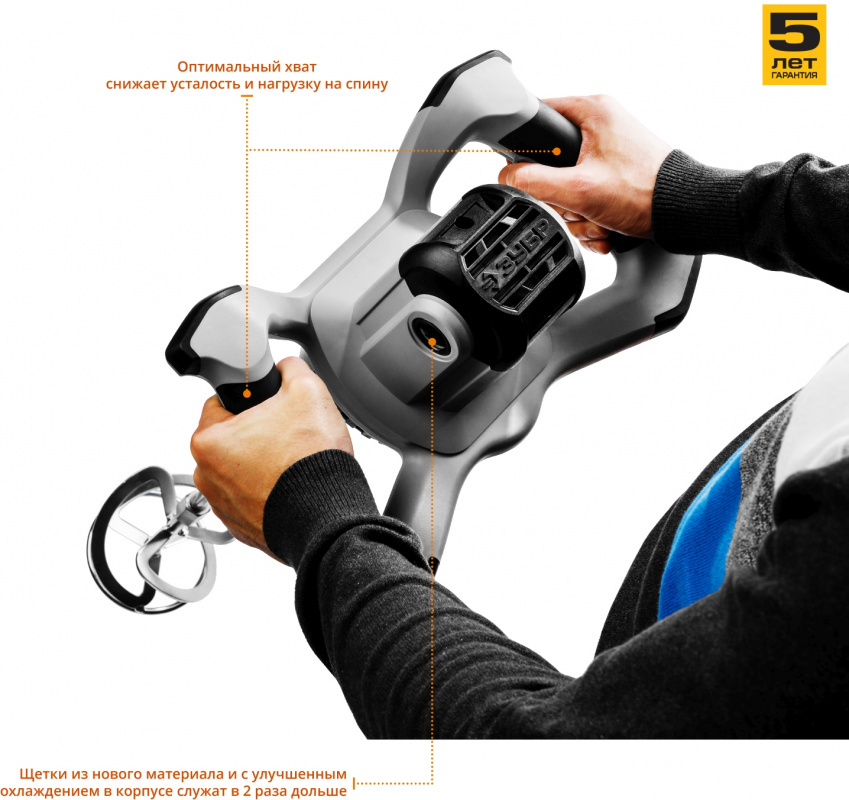 Инверторная сплит-система серии KAGAMI Inverter RAC-I-KM35HP.D01 (комплект) — фото 3